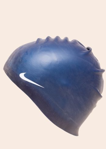 Nike ujumismüts Solid Silicone