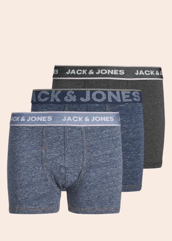Jack & Jones aluspüksid 3 paari