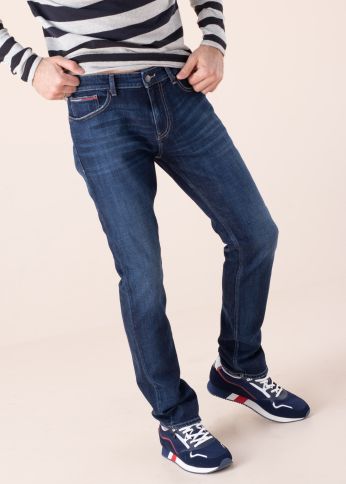 Tommy Jeans teksapüksid Ryan