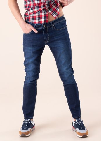 Pepe Jeans teksapüksid Finsbury
