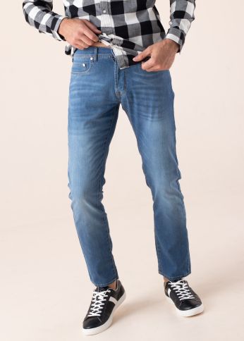 Pierre Cardin teksapüksid Lyon