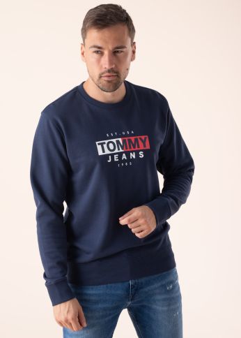 Tommy Jeans pusa