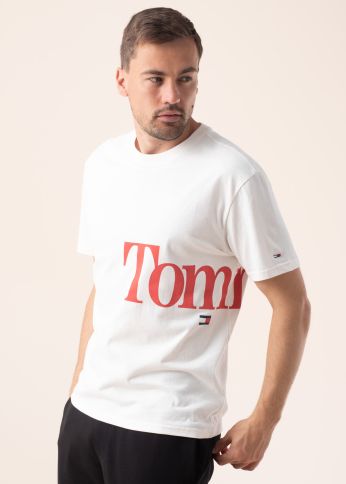 Tommy Jeans T-särk