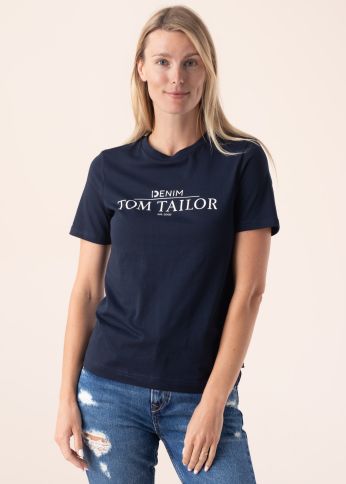 Tom Tailor T-särk