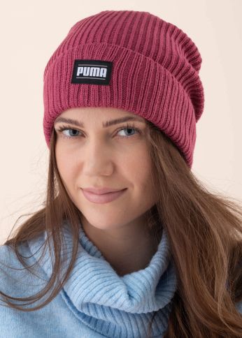 Puma talvemüts Ribbed Classic