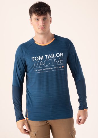 Tom Tailor treeningsärk