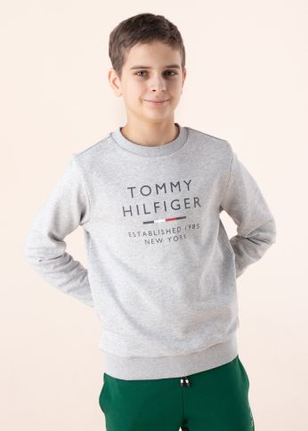 Tommy Hilfiger pusa Logo