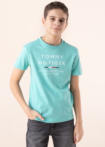 Tommy Hilfiger T-särk Logo