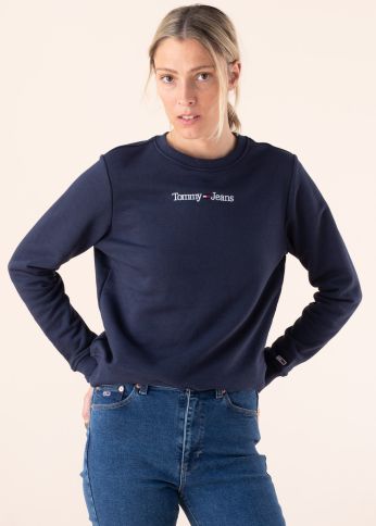 Tommy Jeans pusa Serif Linear