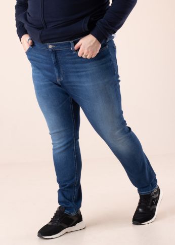Tommy Jeans teksapüksid Scanton