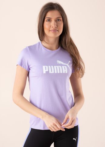 Puma T-särk Ess Logo