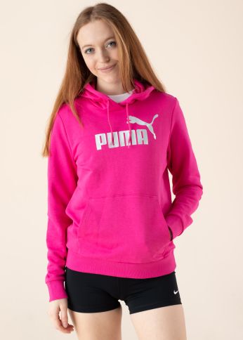 Puma pusa Ess+matallic Logo