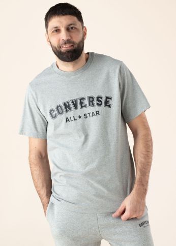 Converse T-särk All Star Print