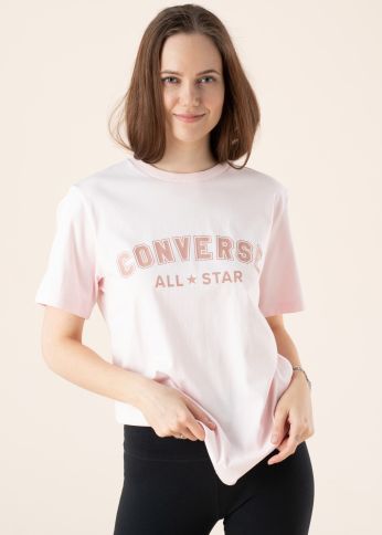 Converse T-särk All Star Print
