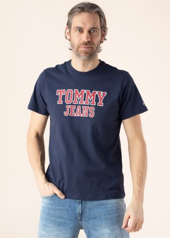 Tommy Jeans T-särk Essential