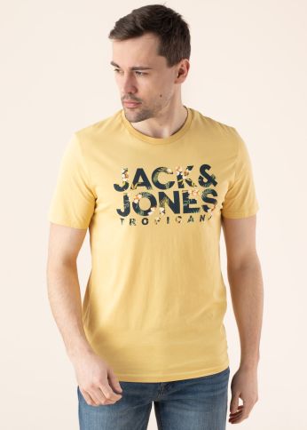 Jack & Jones T-särk Ecs
