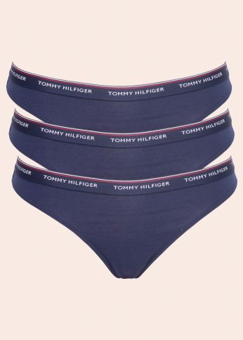 Tommy Hilfiger aluspüksid