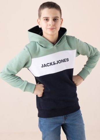 Jack & Jones pusa Logo