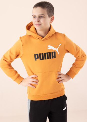 Puma pusa Ess Big Logo