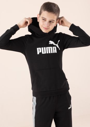 Puma pusa Ess Logo