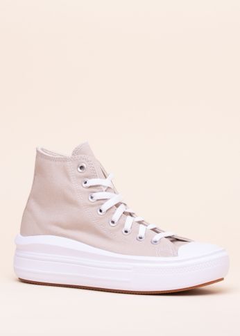 Converse tennised Chuck Taylor All Star Move