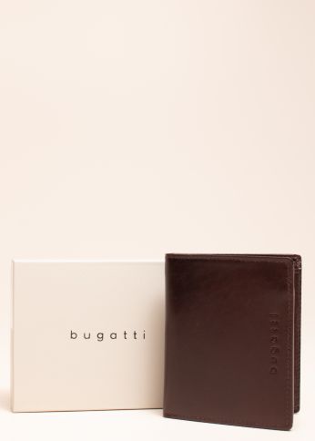 Bugatti rahakott Romano