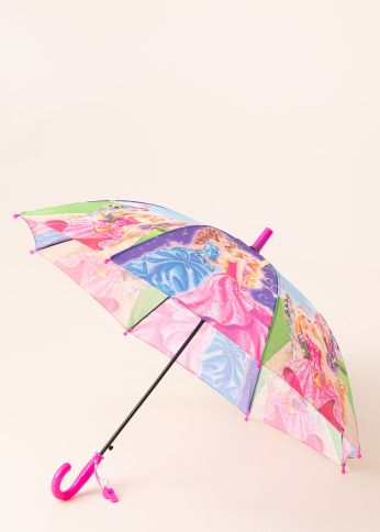 Rainflower vihmavari Barbie