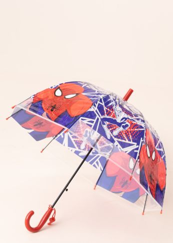 Rainflower vihmavari Spiderman