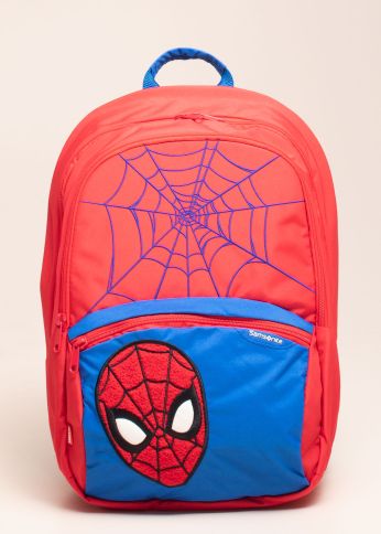 Samsonite seljakott Spider-man