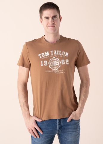Tom Tailor T-särk