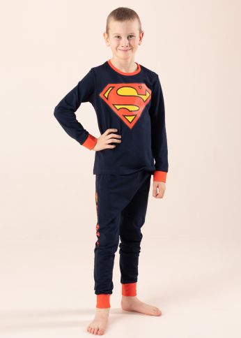Name It pidžaama Jach Superhero