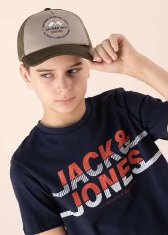 Jack & Jones nokamüts Vintage