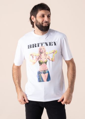 Jack & Jones T-särk Britney
