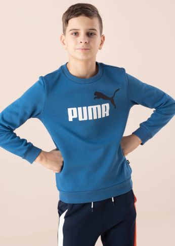 Puma pusa Ess+ Big Logo