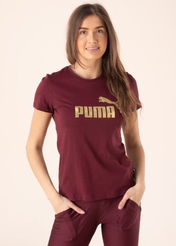 Puma T-särk Ess