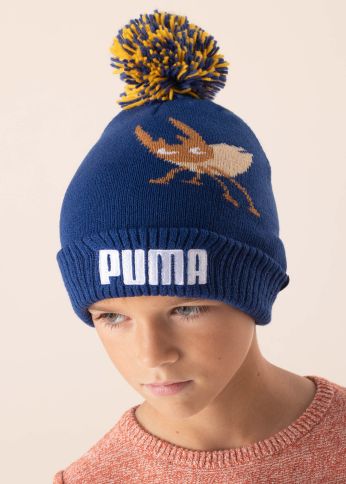 Puma talvemüts Small World