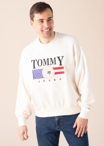 Tommy Jeans pusa Luxe