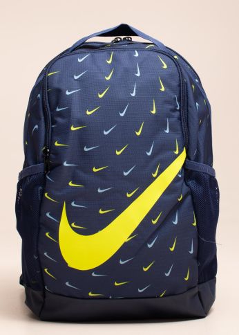 Nike seljakott Brasilia