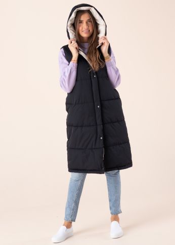 Object vest Aria