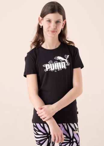 Puma T-särk Ess+ Animal