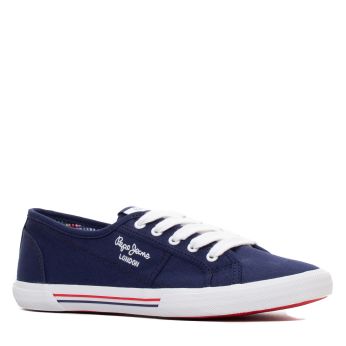 Pepe Jeans tennised Aberlady Ecobass