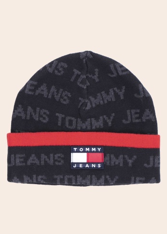 Tommy Hilfiger talvemüts