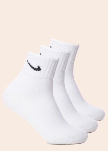 Nike sokid 3 paari