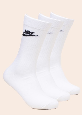 Nike sokid 3 paari
