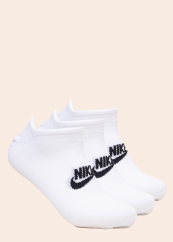 Nike sokid 3 paari Nsw Everyday Essential