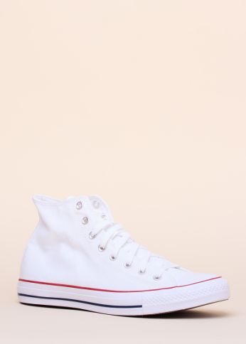 Converse tennised Chuck Taylor All Star