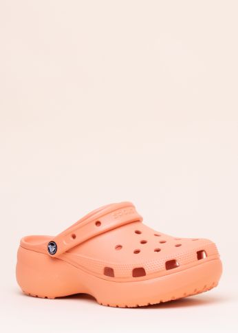Crocs sandaalid Classic Platform