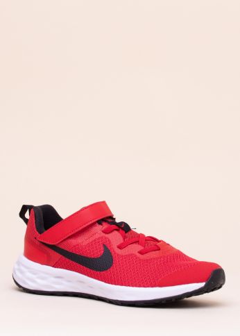 Nike jooksujalatsid Revolution 6