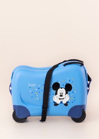 Samsonite kohver Mickey