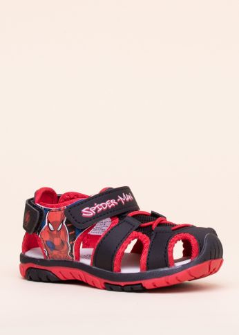 Leomil sandaalid Spiderman Marvel